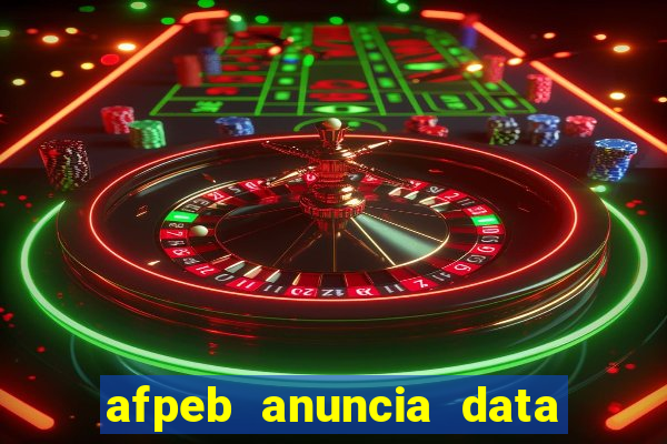 afpeb anuncia data do pagamento urv da bahia